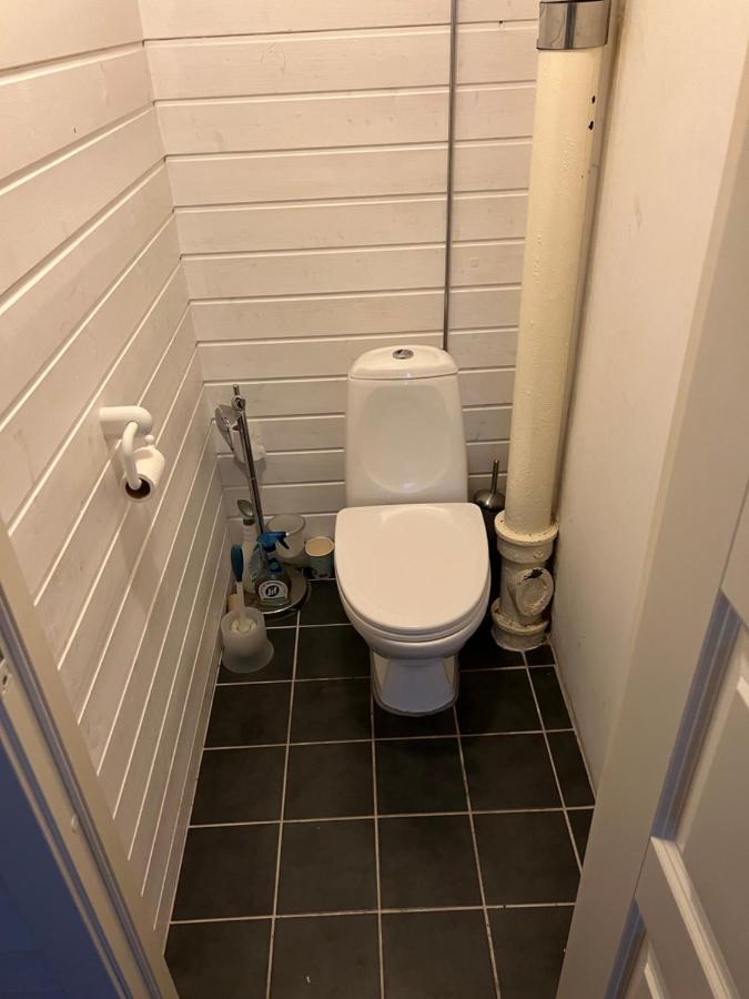 Bedroom In City Centre, No Shower Available Ålesund Εξωτερικό φωτογραφία